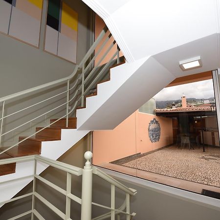 Villa Chaves Funchal  Bagian luar foto