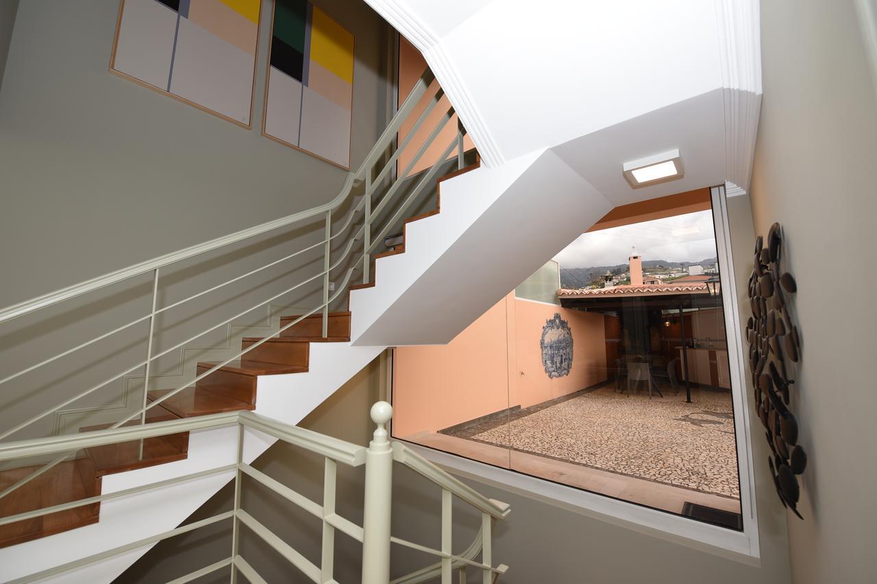 Villa Chaves Funchal  Bagian luar foto