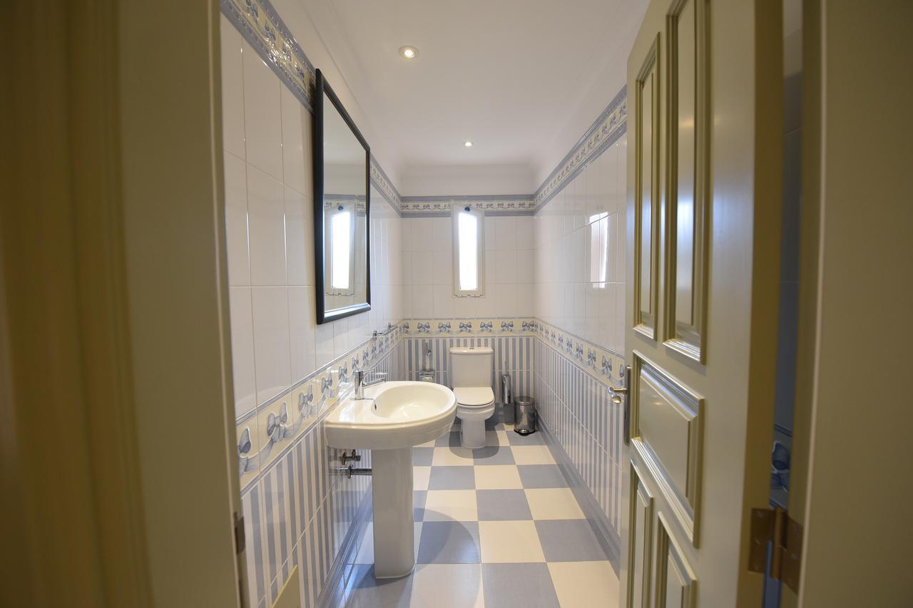 Villa Chaves Funchal  Bagian luar foto