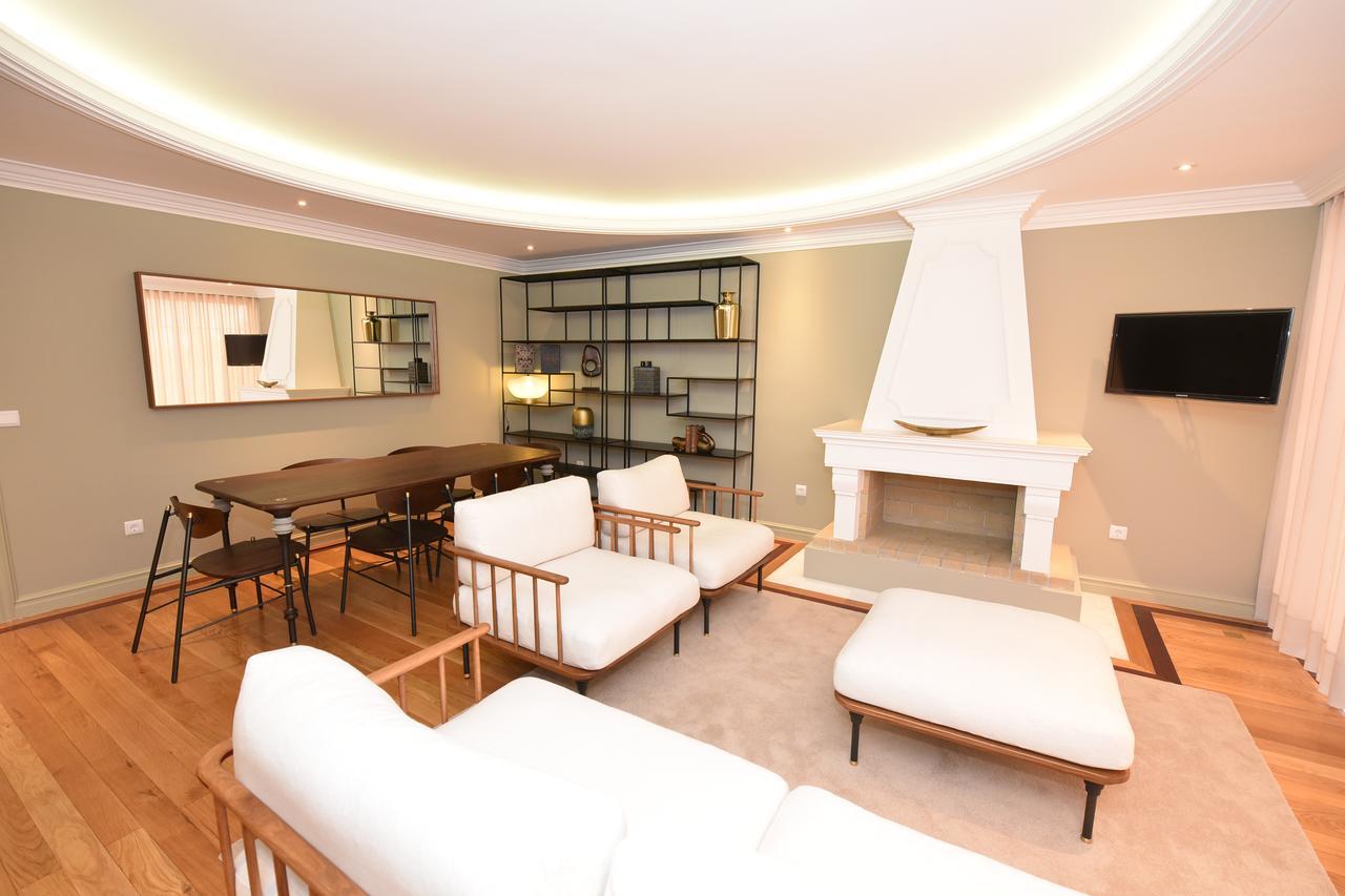 Villa Chaves Funchal  Bagian luar foto