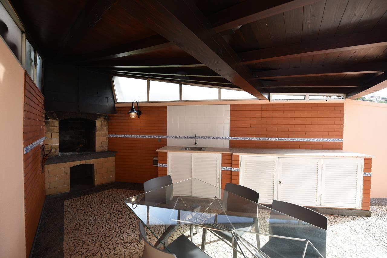 Villa Chaves Funchal  Bagian luar foto